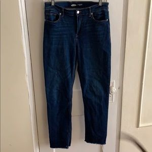 Old Navy “The Power Jean”